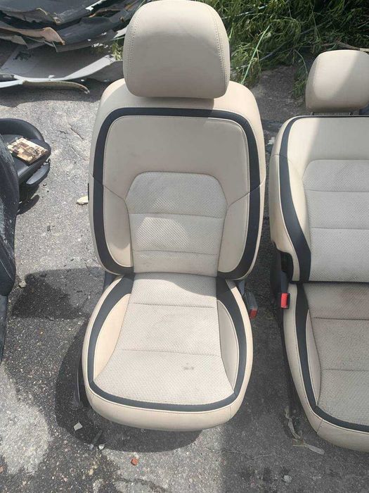 Салон Mercedes-Benz Gle, MB gle