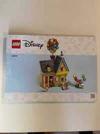 LEGO Disney 43217 / 'Up' House