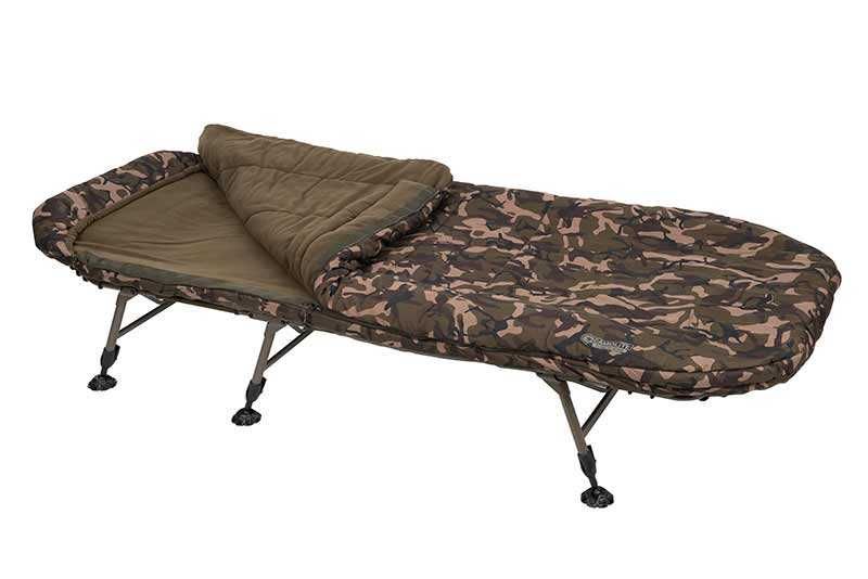 Спальна система Fox CAMOLITE Sleep System (CBC124) (Новинка)