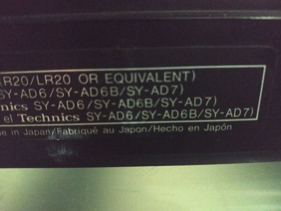 Techniics KN500 Продам Синтезатор