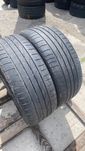 235.45.20 Bridgestone 2шт літо шини гума склад Харків Шиномантаж з Євр