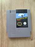 Everdrive N8 nagrywarka NES multicart in 1 programator
