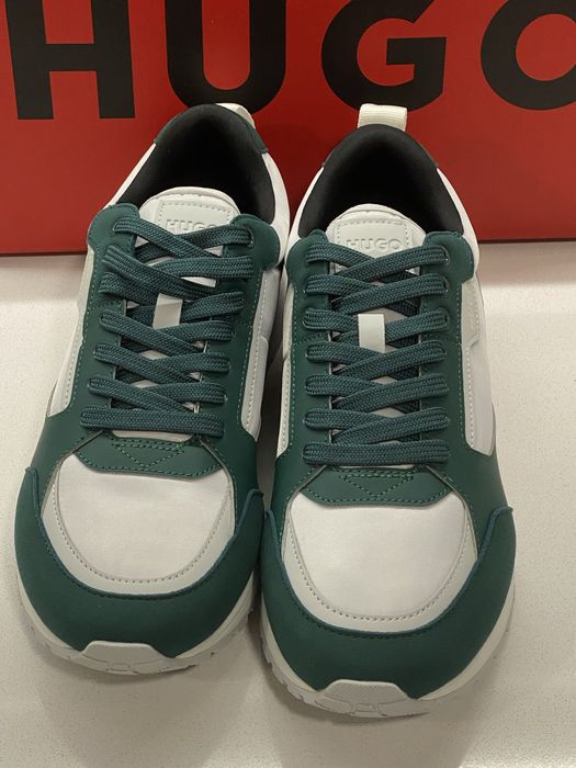 Sapatilhas HUGO da Hugo Boss Icelin Runn 40