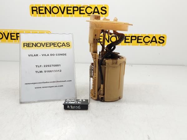 Boia combustível AUDI A3 (8P1)