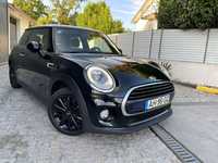 Mini Cooper D 2017