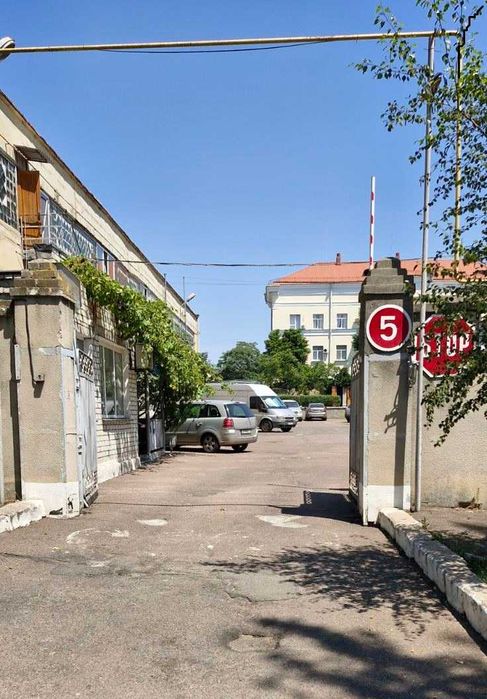 Оренда складских приміщень