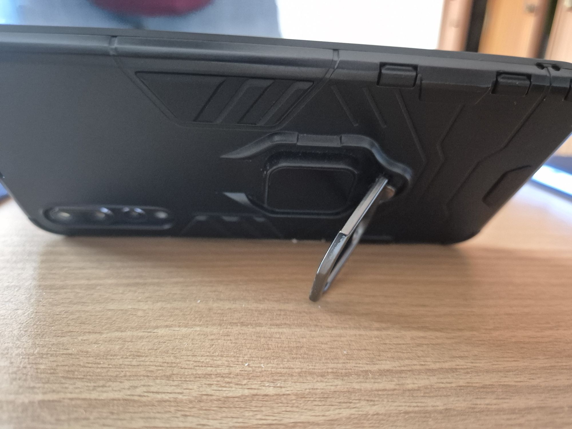 Capa Militar Hauwei P20 Pro
