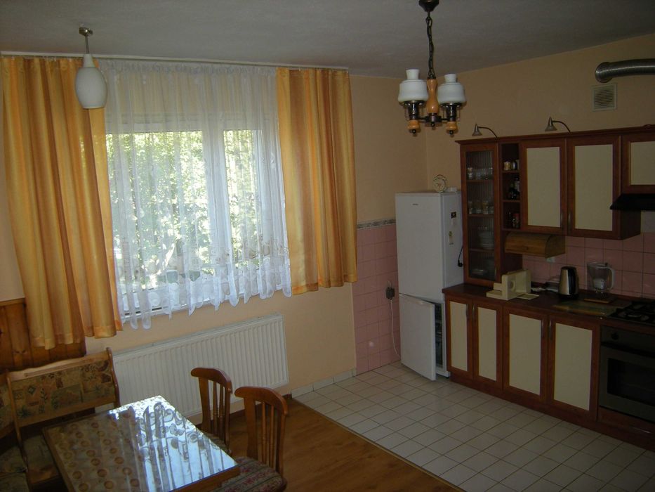 Bliźniak Środa Śląska