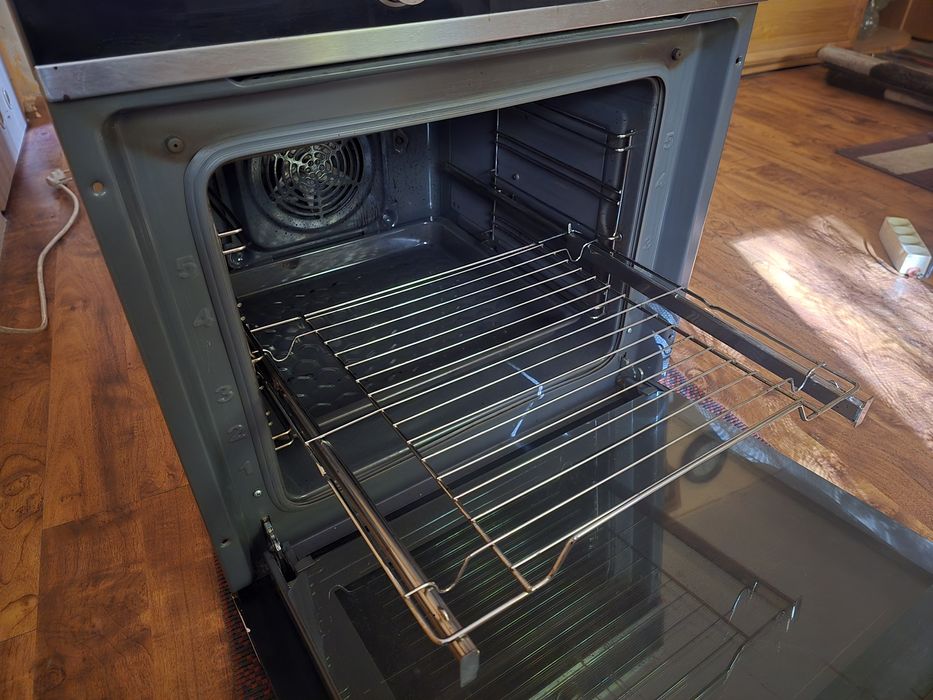 Piekarnik Amica Do zabudowy