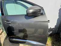 Drzwi peugeot 3008 II EKLD prawe