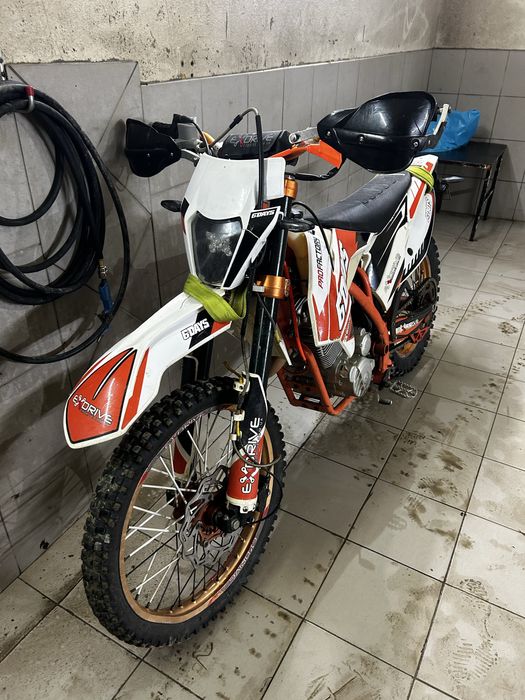 Profactory xdrive 250.   #Обмін не цікавить#