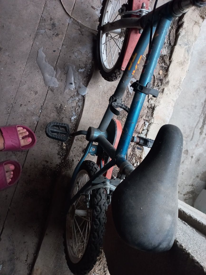 Bicicletas criança