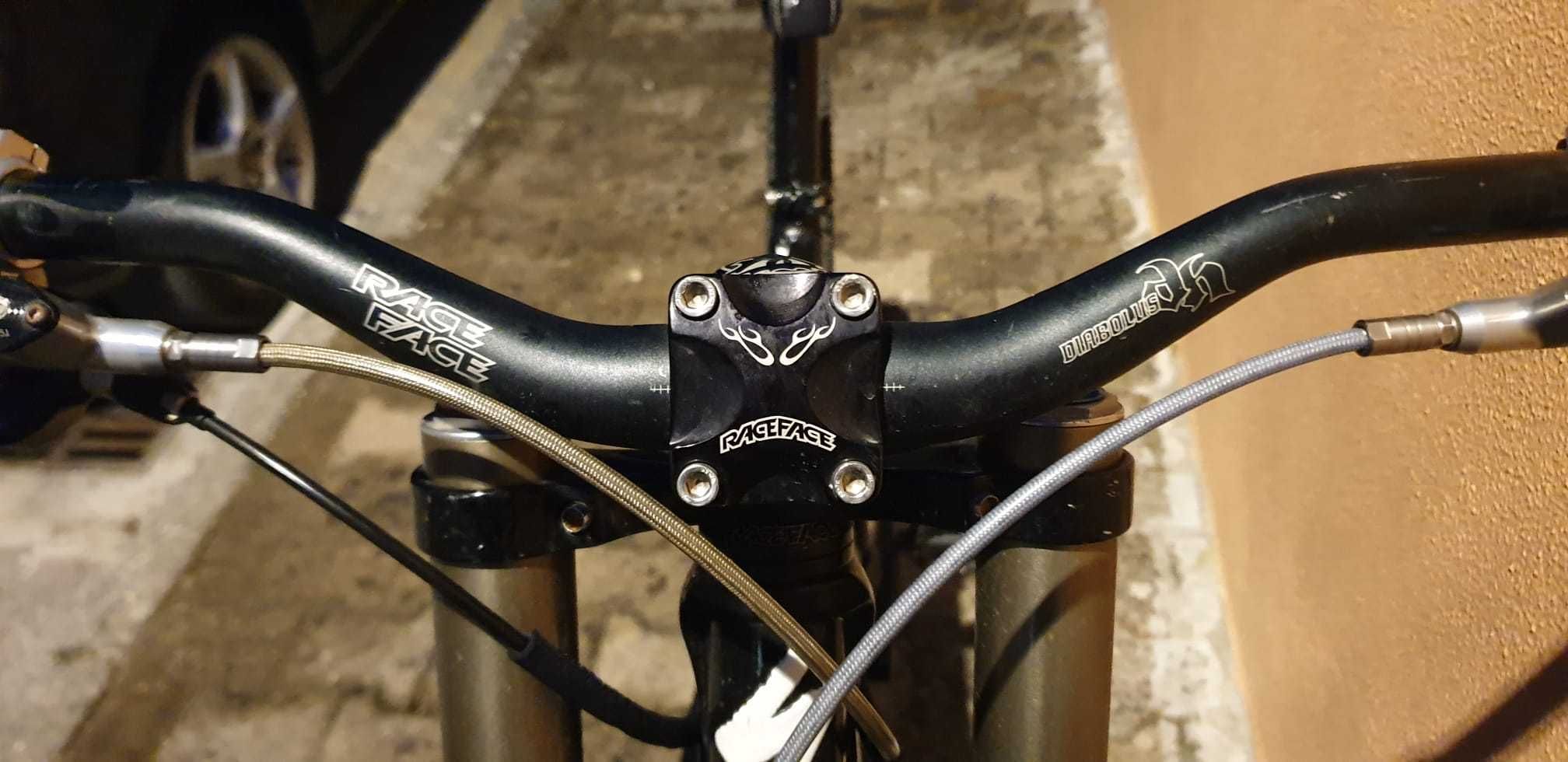 specialized demo 8!
