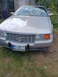 Cadillac Seville STS V8 305KM gaz