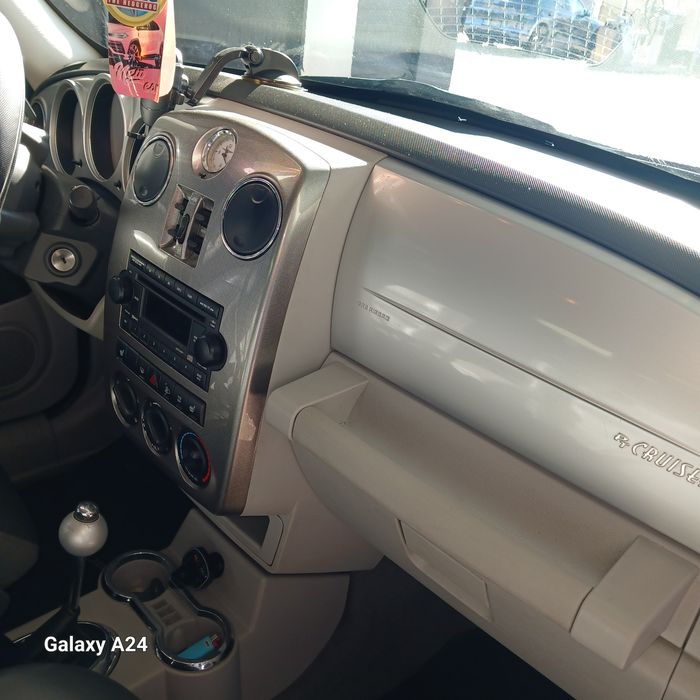 Продам авто Крайслер пт крузер