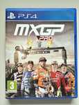 Gra PS4 MXGP Pro