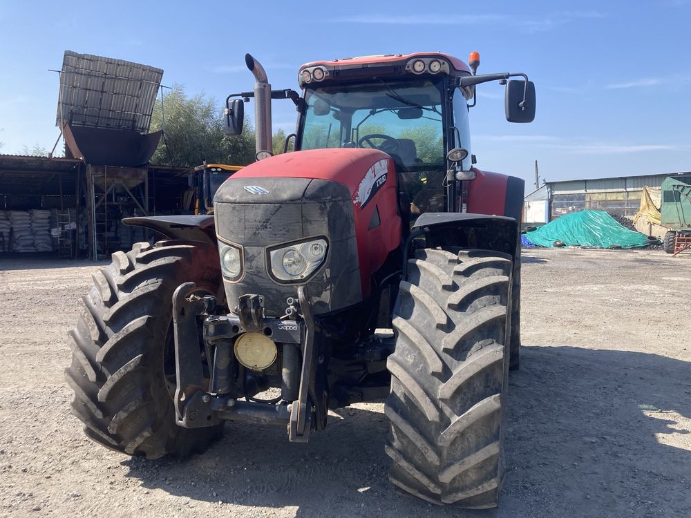 Ciagnik Rolniczy McCormick X70.80