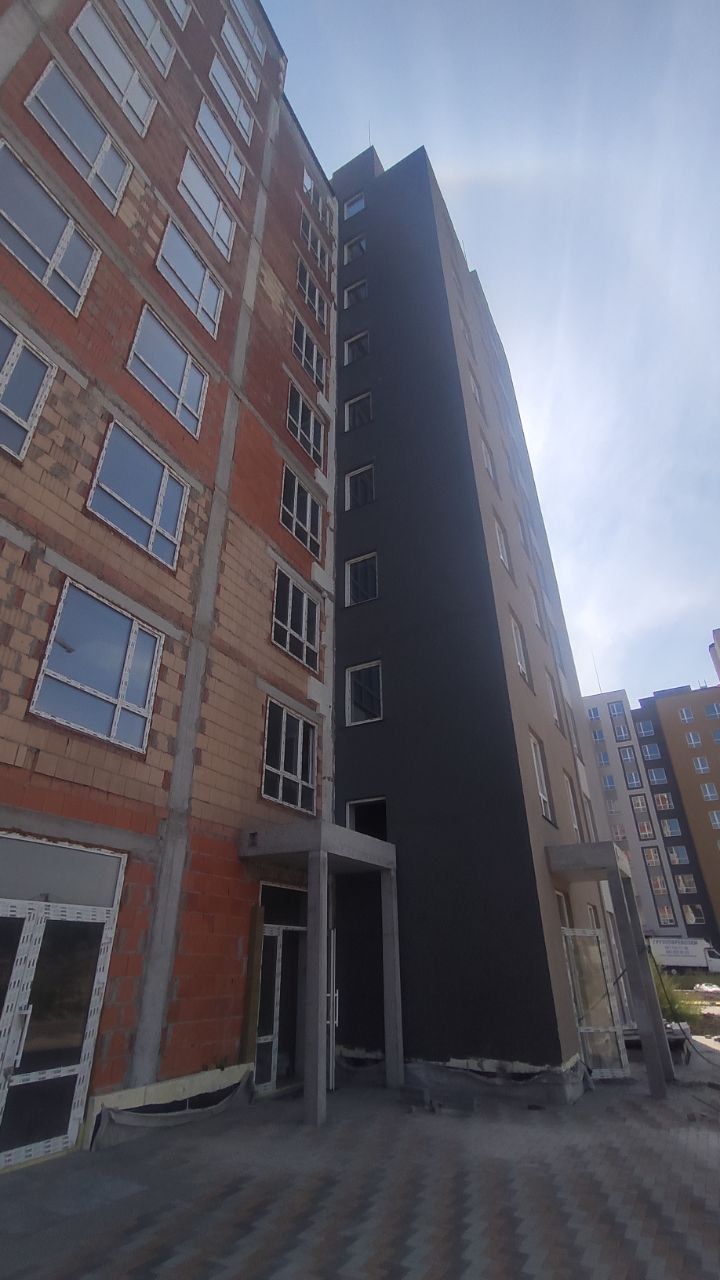 Продаю свою 2-кімнатну квартиру в ЖК Scandia. метро Лісова
 (метр