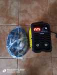 Máquina de soldar nova!! 225 Amperes!!
