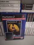 Catwoman cat woman ps2 PlayStation 2