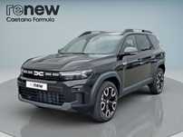 Dacia Bigster 1.8 Hybrid Journey