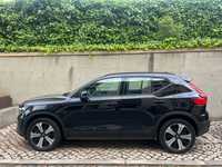 Volvo XC 40 Recharge Plus