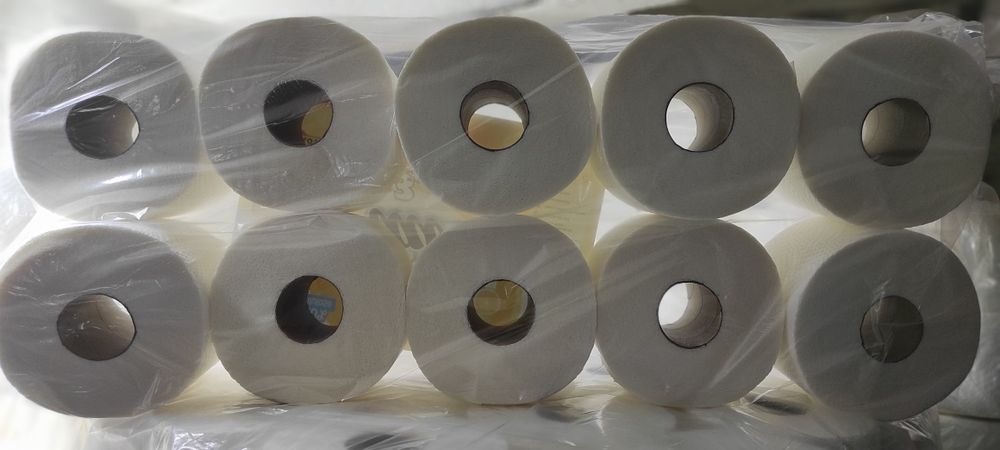 Papier toaletowy 40 rolek XXL