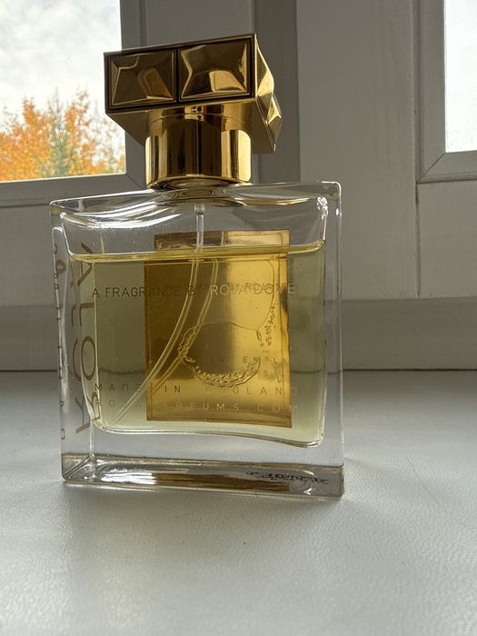 Perfumy Roja RISQUE Edp