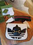 Torebka ADIDAS X GUCCI Horsebit 1955