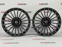 Jantes look BMW Alpina em 21 | 5x120