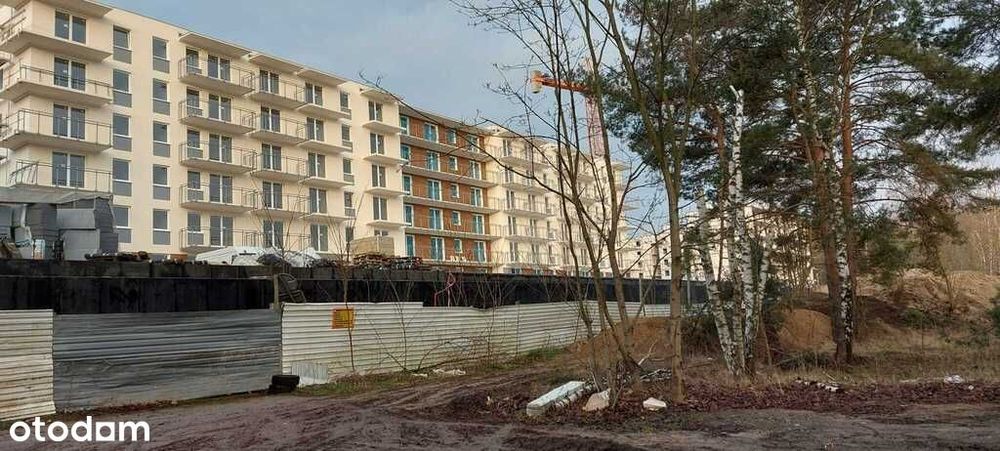 mieszkanie 2 pokoje z aneksem kuchennym