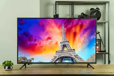 РАСПРОДАЖА Smart TV Samsung 4К LED телевизор 24 32 34 40 42 43 дюйма