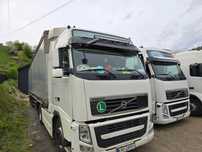 Sprzedam Volvo fh 13 EEV 500 CENA BRUTTO