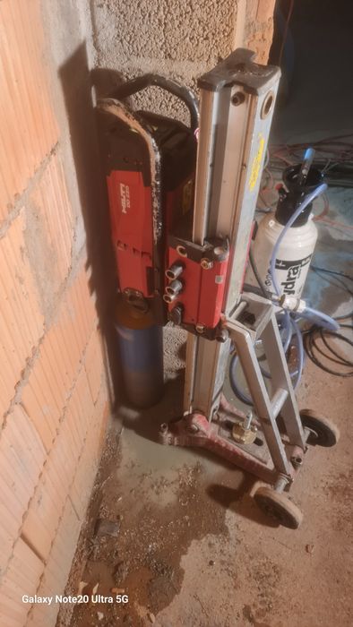Usługi techniczne - Instalacje, modernizacje, relokacje maszyn, UDT