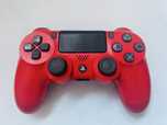 Zestaw Oryginalny Pad PS4 + stacja ladujaca i 2 gry