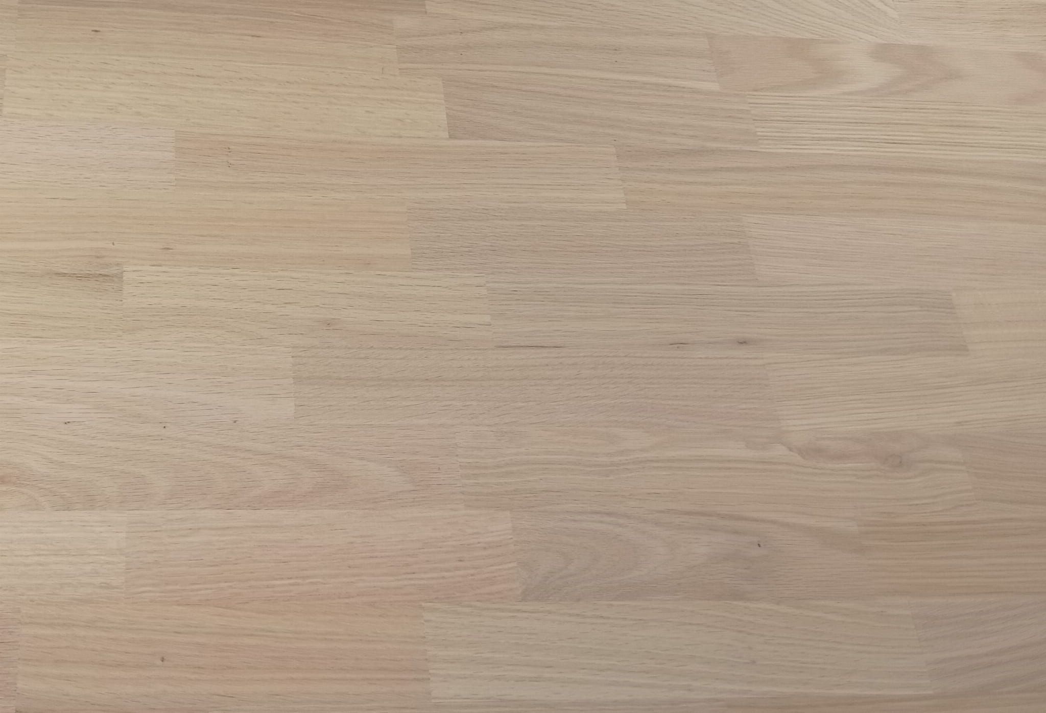 Blat do biurka drewno dąb amerykański select 1600x800x30