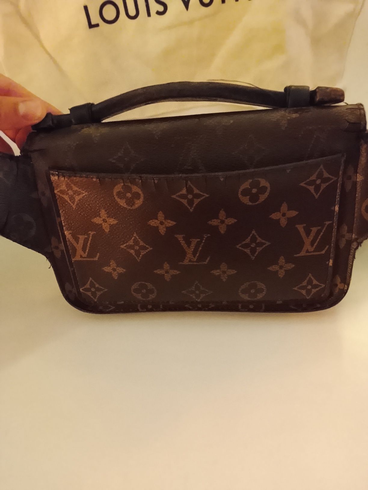Bolsa Louis Vuitton ORIGINAL