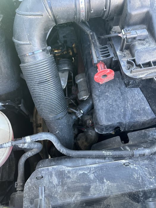 Мерседес Спрінтер W907