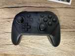 Comando (Controlador) Nintento Switch Pro