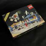 6970 LEGO Kosmiczne Centrum Dowodzenia