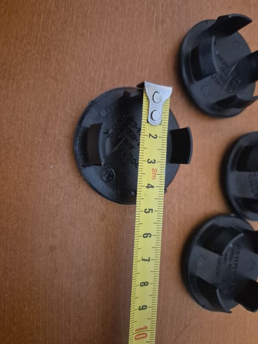 dekielek kolpak kapsel w alu felgi do mini John cooper works 54/44 mm