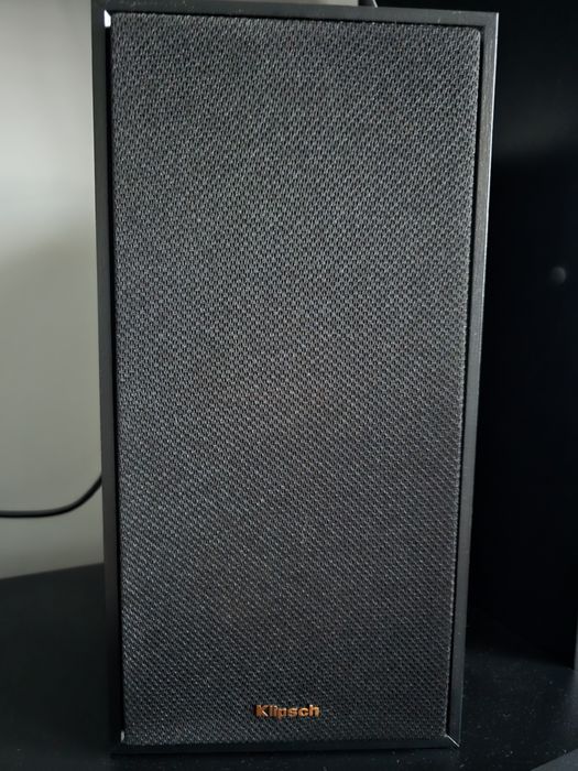 Kolumny podstawkowe Klipsch R-50M - Nówki!