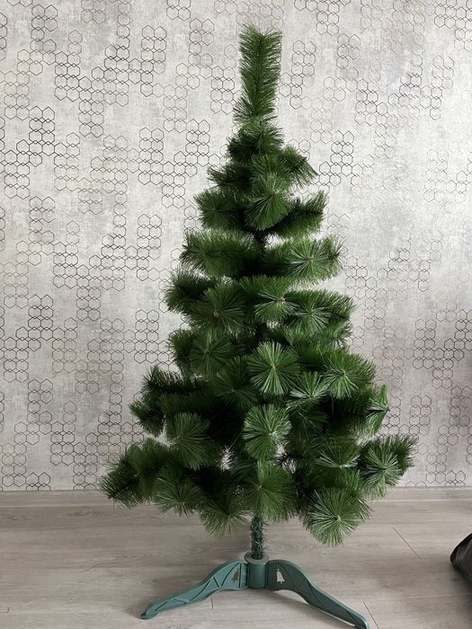 Ялинка штучна 1.5 самовивіз