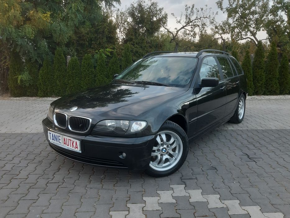 BMW E46 318i + LPG // Ekonomiczna // Super Autko // ZAMIANA??