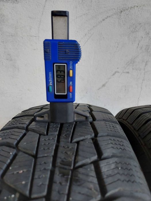 175/70/13 82T Viking Win Tech ZIMA 2X6,8 MM