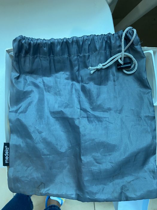 Maquina eletrica extrair leite mamario