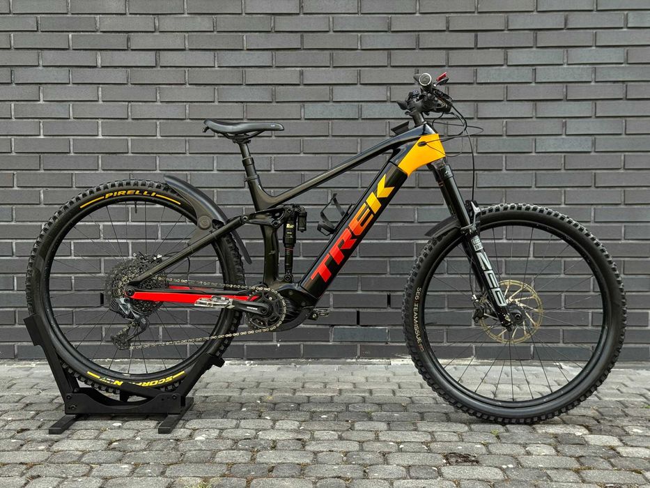 TREK Rail 9.8 GX AXS