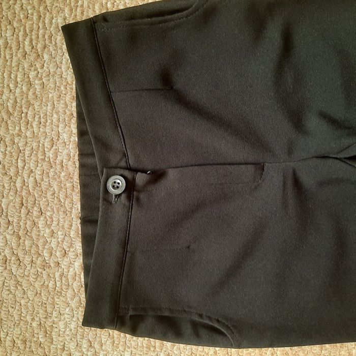 Штани класичні для дівчинки, нарядні, шкільні