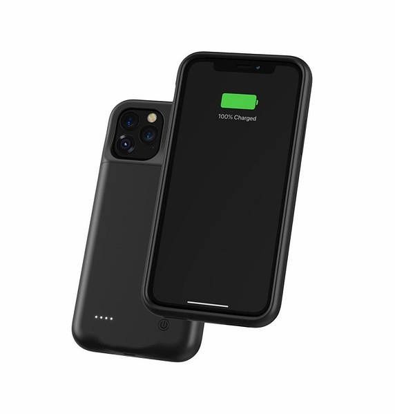 Чехол powerbank для iPhone 11 6800мА