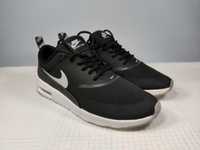 Buty sneakersy Nike Air Max Thea różowe r. 37,5 23,5cm